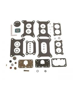 Kit carburateur Holley 2 corps pour moteurs Volvo-Penta - OMC Sierra