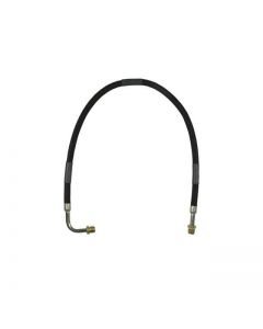 Durite essence - embouts filetés Sierra