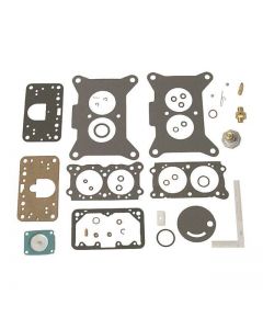 Kit carburateur Holley 2 corps pour moteurs Volvo-Penta - OMC Sierra