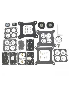 Kit carburateur Holley bloc-moteur V8 Ford 5L- 5,8L - 7,5L Sierra