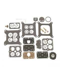 Kit carburateur Holley pour bloc-moteur V8 Ford Sierra