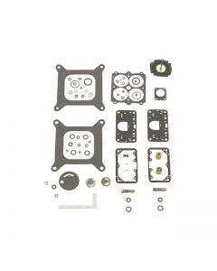 Kit carburateur Holley pour bloc-moteur 7,4L - Volvo-Penta - OMC Sierra