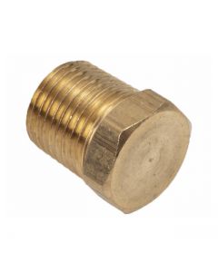 Bouchon laiton - 3/8 Sierra