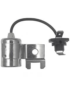 Condensateur pour moteurs Volvo-Penta Sierra