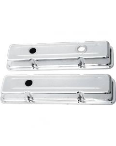 Cache culbuteur pour moteurs V8 avant 1988 (x2) 