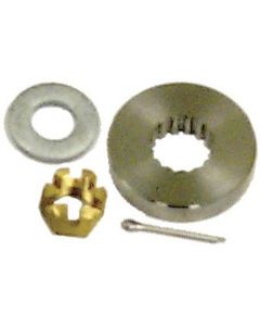 Kit écrou rondelle Sierra