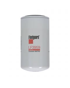 Filtre à huile pour moteurs Cummins Fleetguard