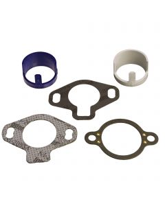 Kit bagues et joint thermostat pour moteurs Mercruiser Sierra