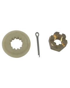 Kit écrou d'hélice pour moteurs Johnson - Evinrude Sierra