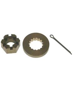 Kit écrou - rondelles pour hélices Johnson - Evinrude Sierra