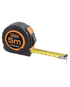 Mètre à ruban 1691BM/8 - L 8 m Beta