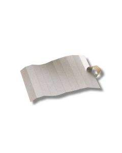 Jeu de 10 étiquettes Beta