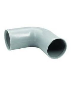 Coude ELB 90° pour ligne d'échappement Vetus