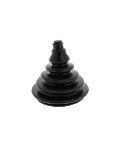 Soufflet passe-câble ø100 x 95mm - noir Ultraflex