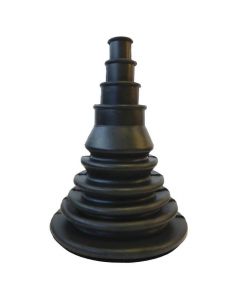 Soufflet 3 diamètres 