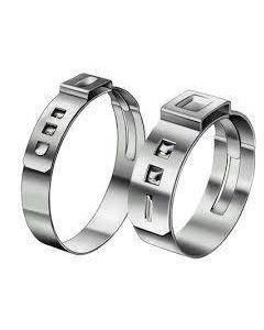 Collier de serrage 11.8 mm VHM226 Lecomble & Schmitt