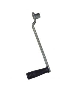 Manivelle de treuil Goliath