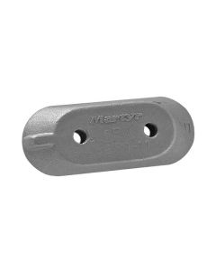 Anode étrier alu pour moteurs Yamaha - 65W-45251-00/6E0-45251-12 Super Marine