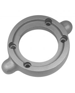 Anode alu collerette d'hélice pour embase SD20-30-40-50-60 Martyr
