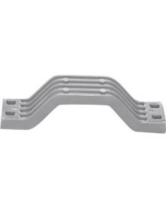 Anode étrier alu pour moteurs Yamaha - 6G5-45251-02 Martyr