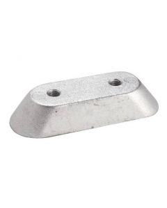 Anode plaque Super Marine