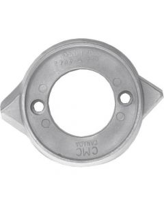 Anode magnésium collerette d'hélice pour Volvo 280-290 Super Marine