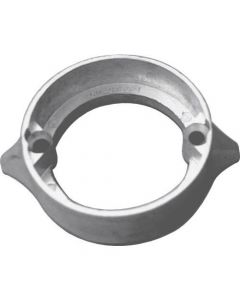 Anode magnésium collerette d'hélice pour Volvo-Penta DuoProp 280-290 Super Marine