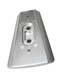 Anode magnesium plaque pour Volvo embase DPS Super Marine