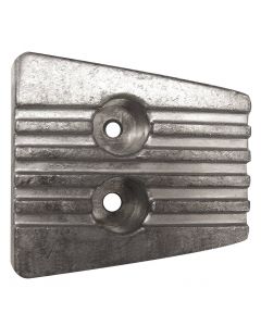 Anode plaque Super Marine
