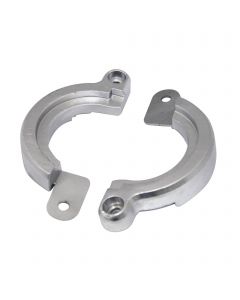 Anode magnésium collerette d'hélice pour embase SD20-30-40-50-60 (2 parties) Super Marine