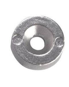 Anode rondelle diam 24x8x6 Super Marine