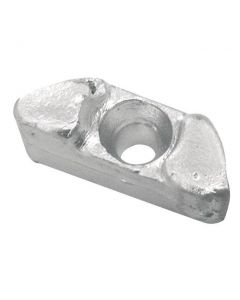 Anode bloc zinc pour moteurs Yamaha - 6E5-11325-00 Super Marine