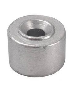 Anode bloc  24X7X11X15 Tecnoseal