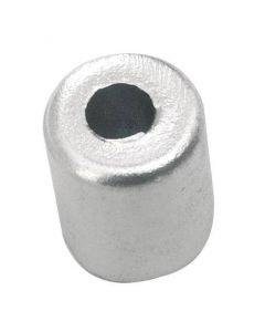 Anode bloc zinc pour moteurs Yamaha - 6G8-11325-00 Super Marine
