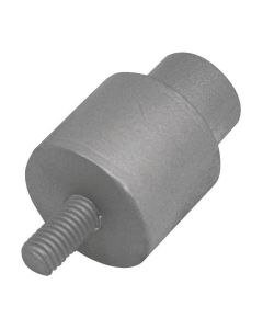 Anode zinc bougie pour Yanmar YM-YS Super Marine