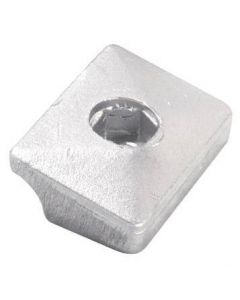 Anode plaquette Super Marine