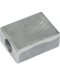 Anode cube Super Marine