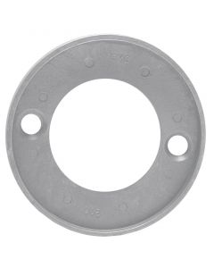 Anode zinc collerette d'hélice pour Volvo 50-200 Super Marine