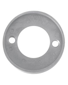 Anode zinc collerette d'hélice pour Volvo 250-270-280 Super Marine