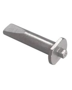 Anode bloc zinc pour moteurs Yamaha - 6J8-11325-00-00 Super Marine