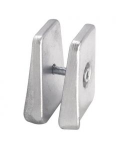 Anodes plaquettes Super Marine