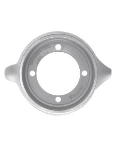 Anode zinc collerette d'hélice pour SD 110 Martyr