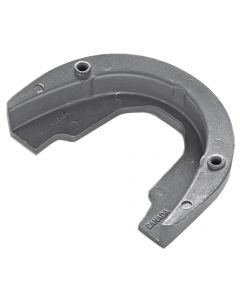 Anode plaque embase Super Marine