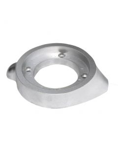 Anode zinc collerette d'hélice pour embases SD Yanmar 10-12 Super Marine