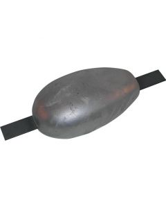 Anodes à souder Tecnoseal