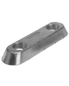 Anode magnésium barreau type Vetus 250x65x30 Tecnoseal