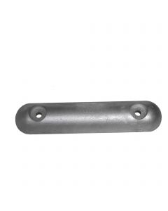 Anode magnésium à boulonner Fairline 310x75x40 Tecnoseal