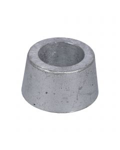 Anode zinc Vetus type 8 (vrac) Super Marine