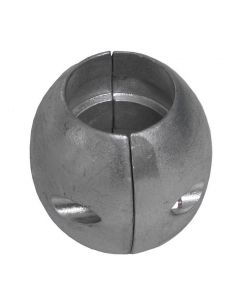 Anode alu noix d'arbre ø60 Martyr