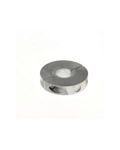 Anode zinc collier d'arbre étroit ø45 Super Marine